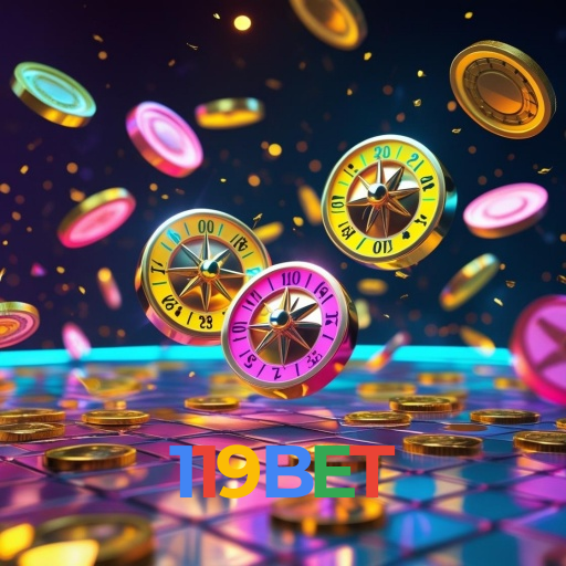 Login no 119BET