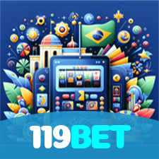 Login no 119BET