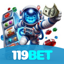 Login no 119BET