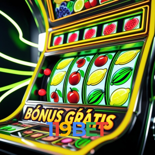 Problemas de Login no 119BET