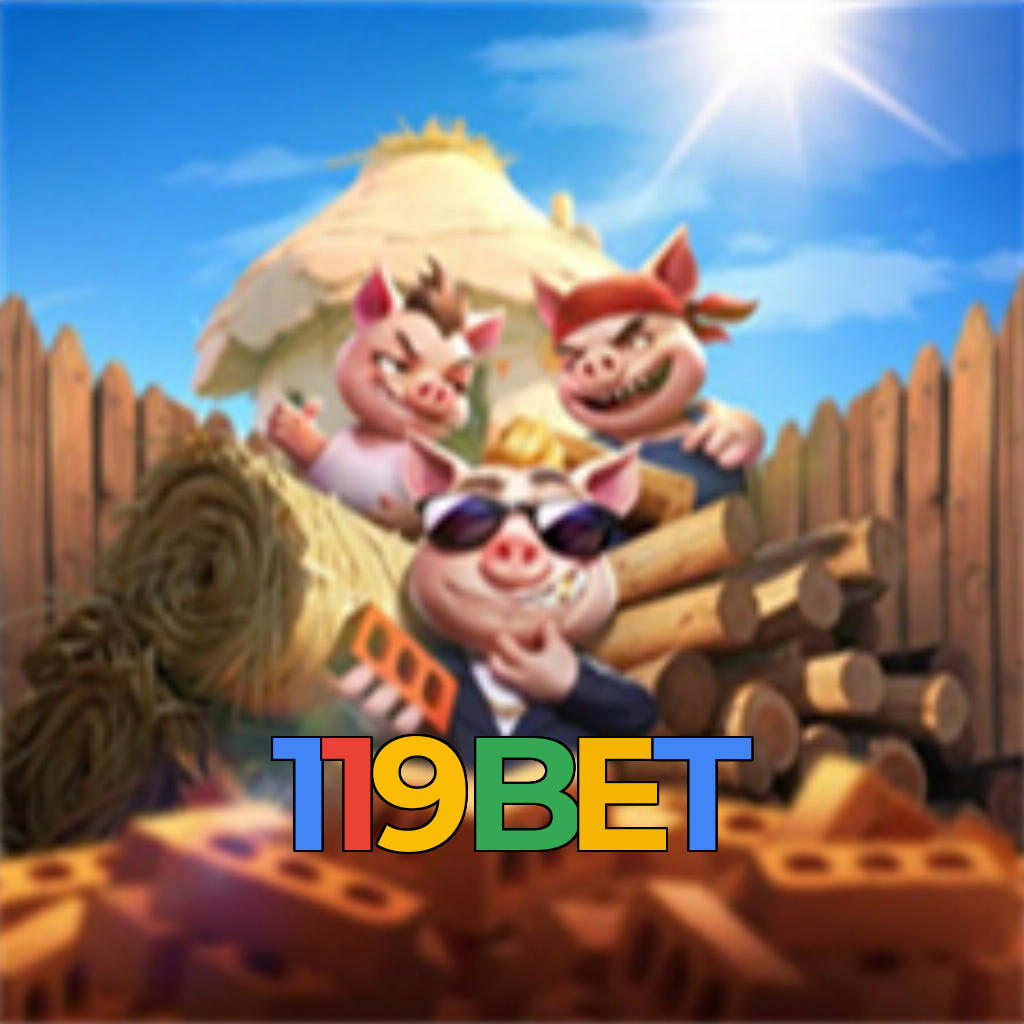 Segurança no 119BET