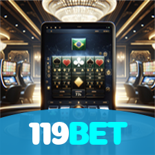 Segurança no 119BET