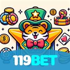 Segurança no 119BET