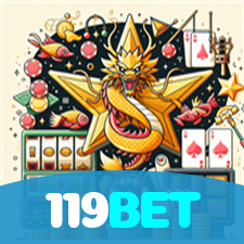 Problemas de Login no 119BET