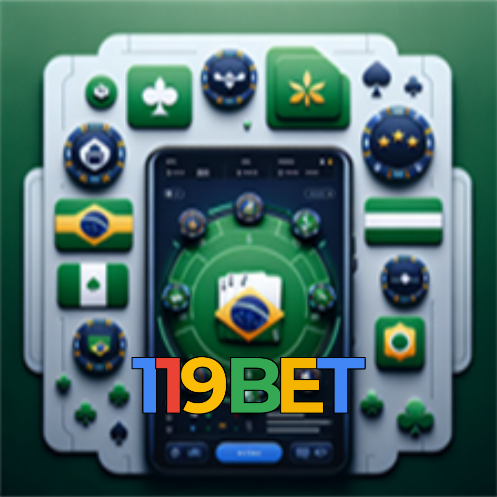 Login no 119BET