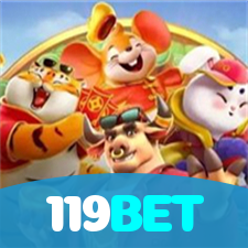 Segurança no 119BET