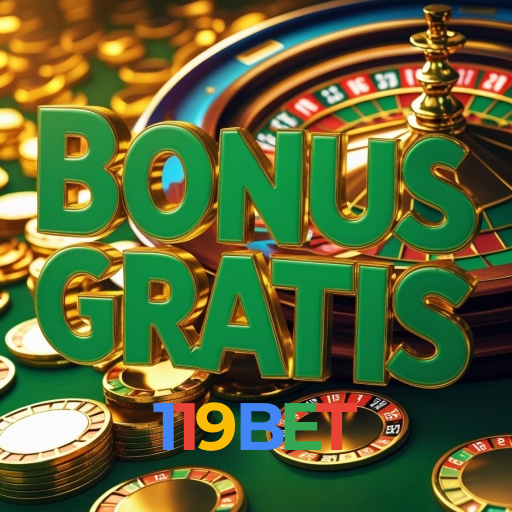 Segurança no 119BET