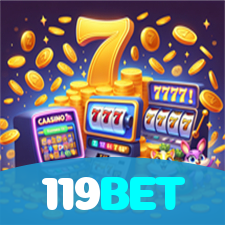 Problemas de Login no 119BET