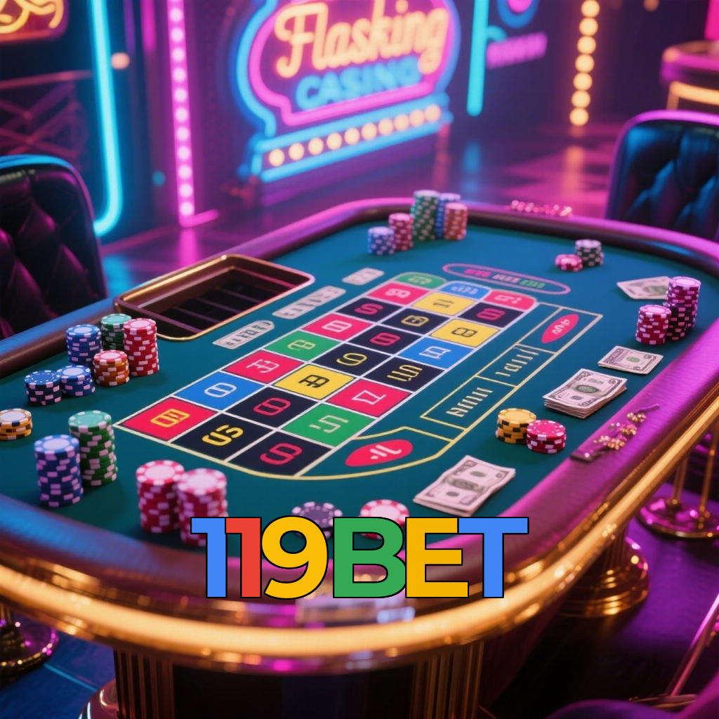 Problemas de Login no 119BET