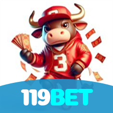 Segurança no 119BET