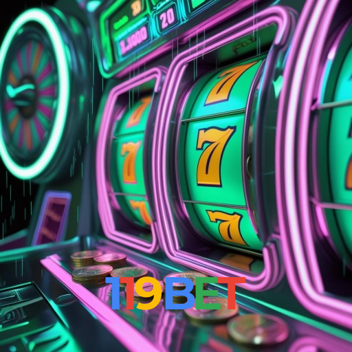 Segurança no 119BET