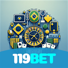 Login no 119BET