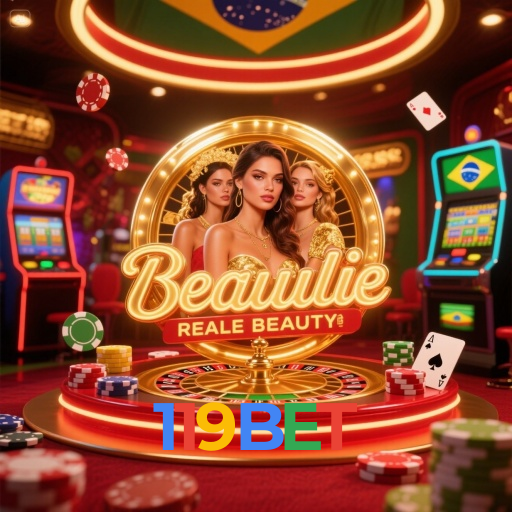 Segurança no 119BET