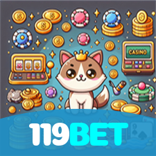 Segurança no 119BET