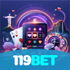 Login no 119BET