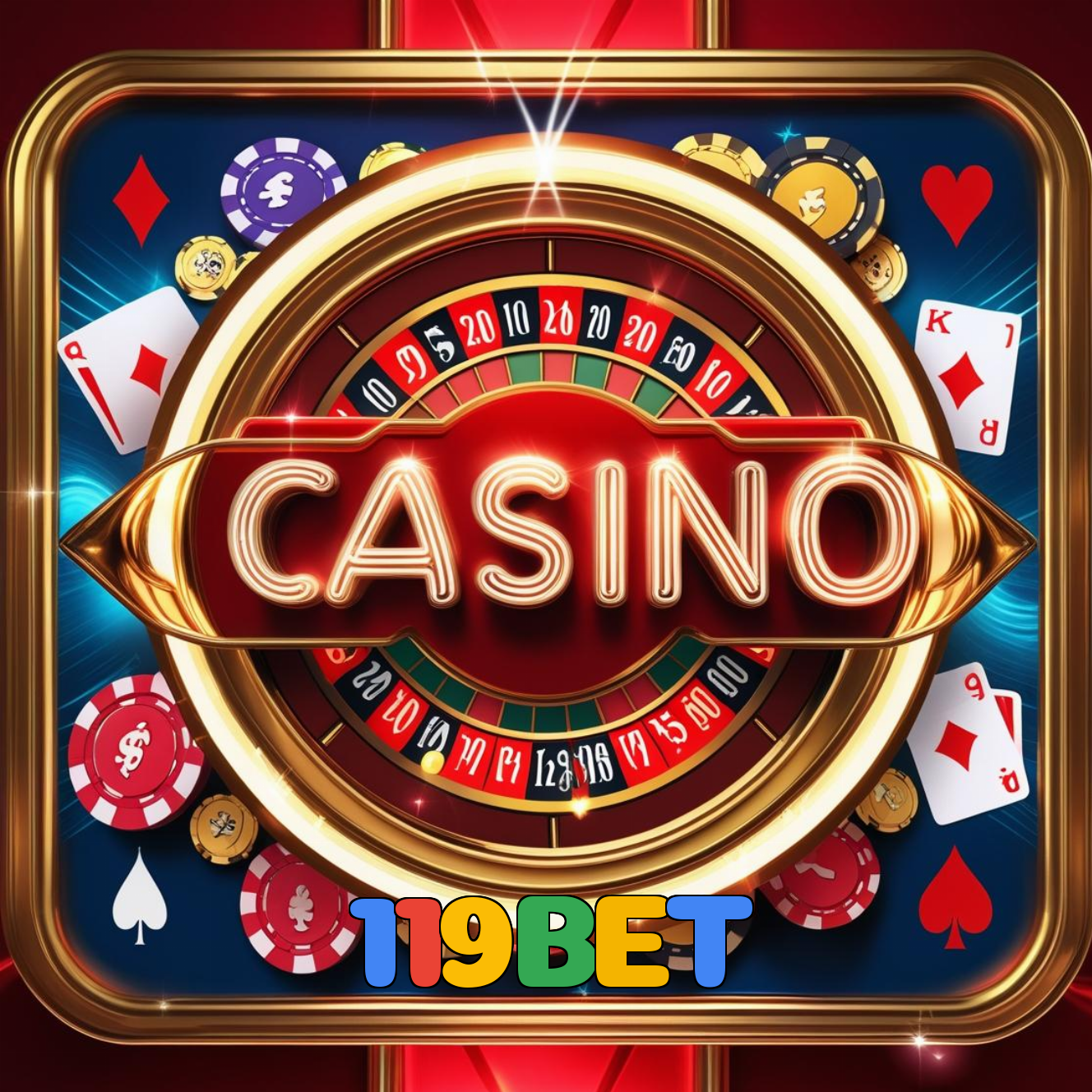 Problemas de Login no 119BET