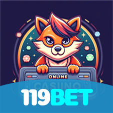 Login no 119BET