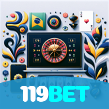 Segurança no 119BET