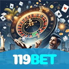 Segurança no 119BET