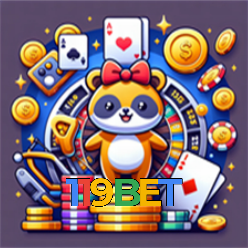 Login no 119BET