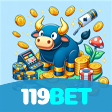 Problemas de Login no 119BET