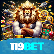 Problemas de Login no 119BET