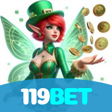 Login no 119BET