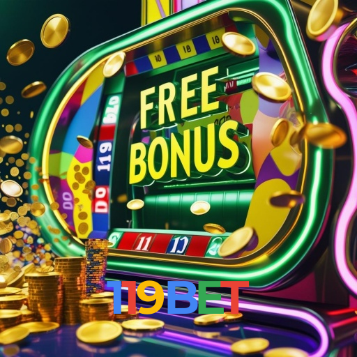 Login no 119BET