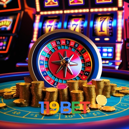 Problemas de Login no 119BET