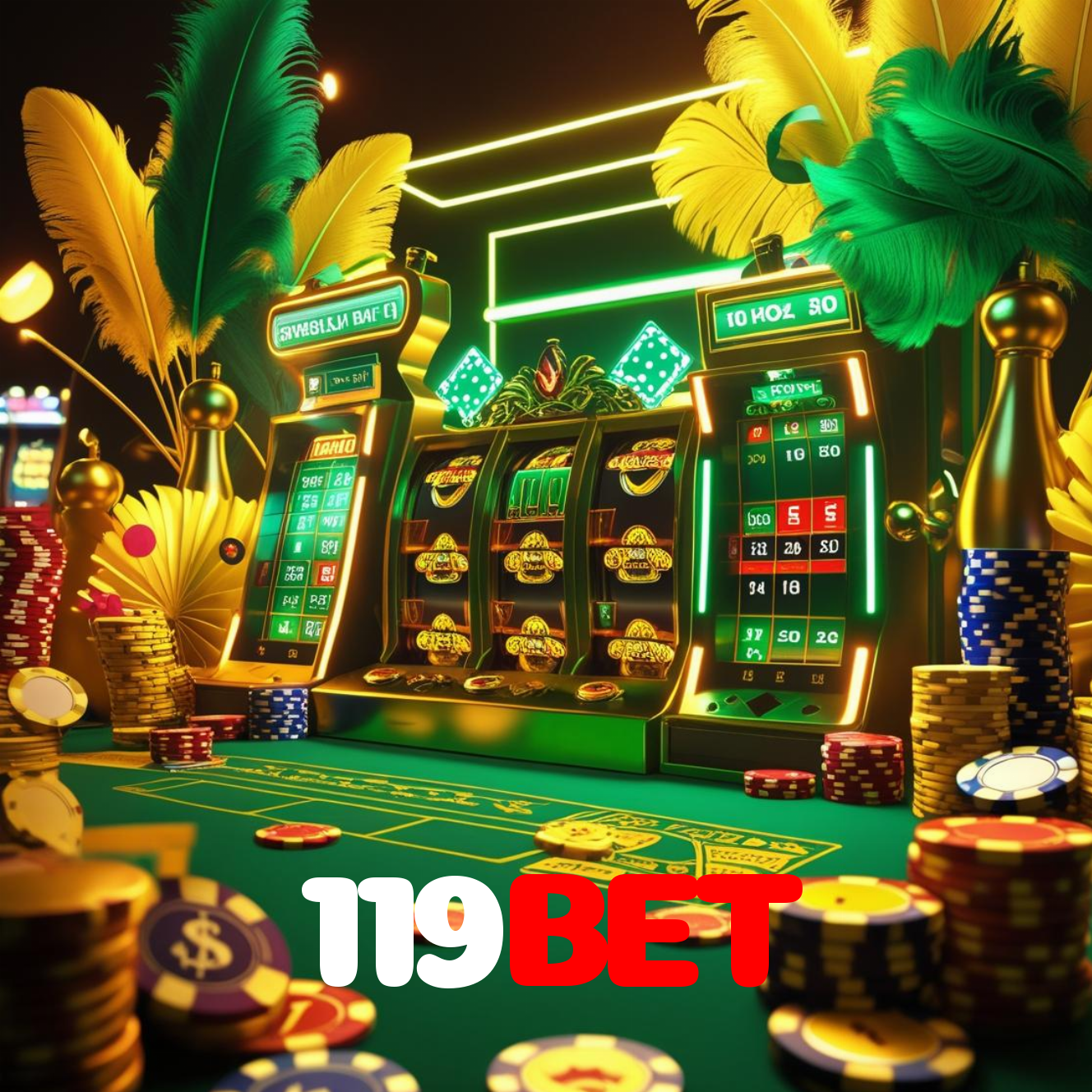 Imagem do 119BET