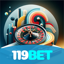 Login no 119BET