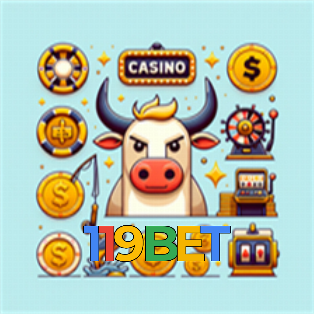 Login no 119BET