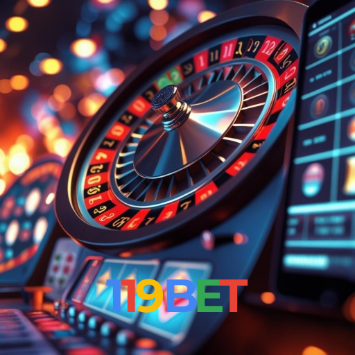 Segurança no 119BET