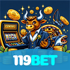 Problemas de Login no 119BET
