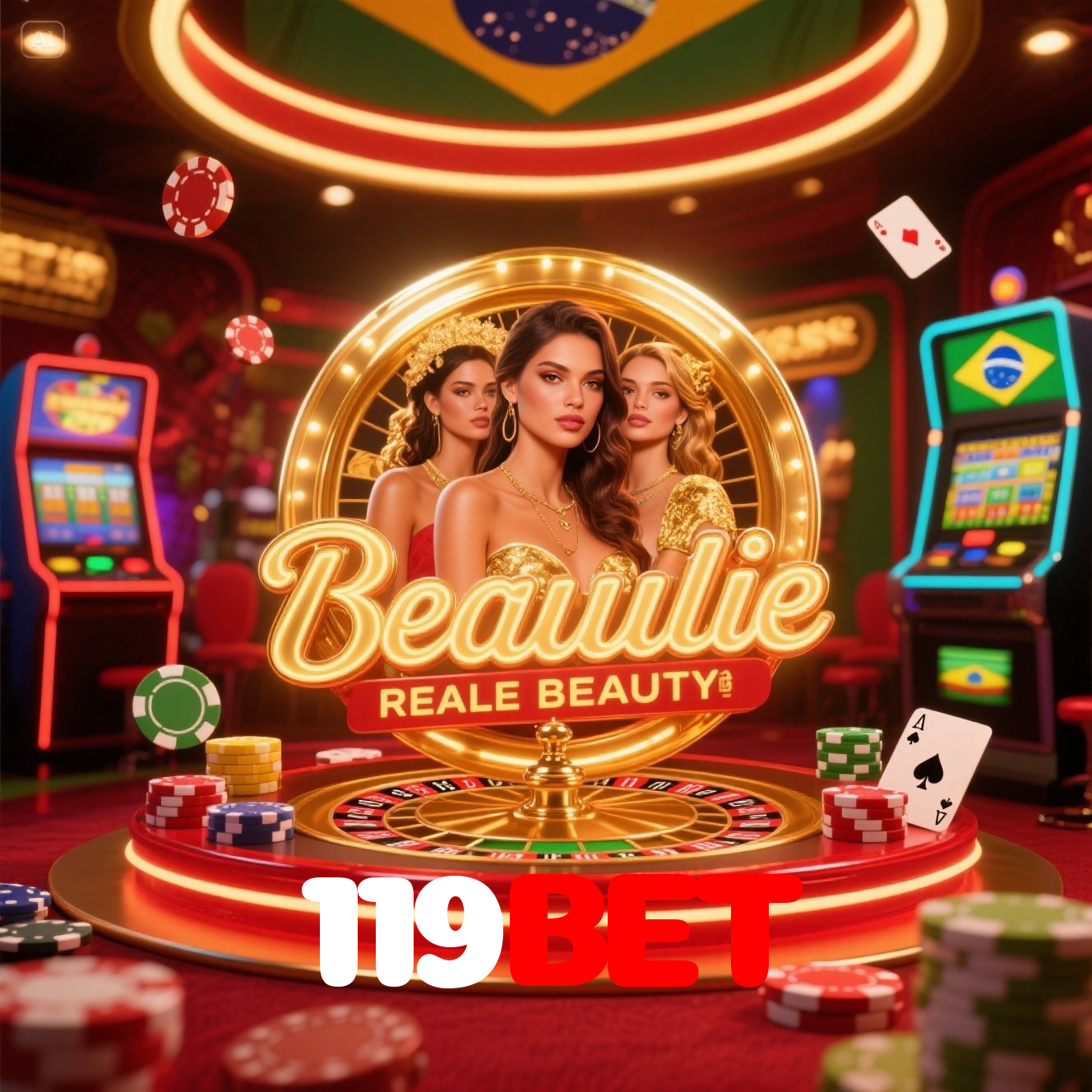 Promoções do 119BET