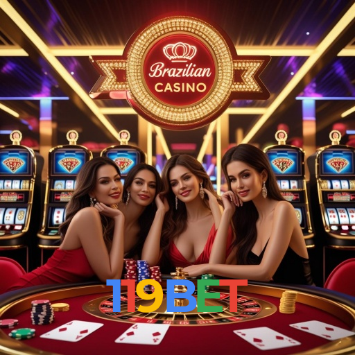 Problemas de Login no 119BET