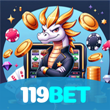Login no 119BET