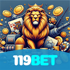 Problemas de Login no 119BET