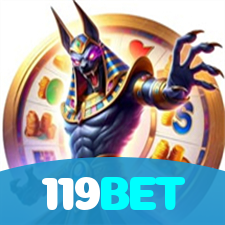 Login no 119BET