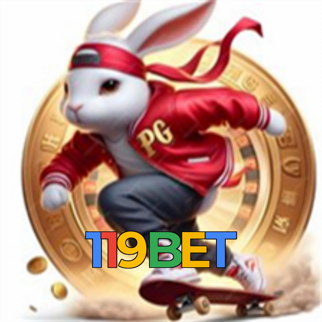 Login no 119BET