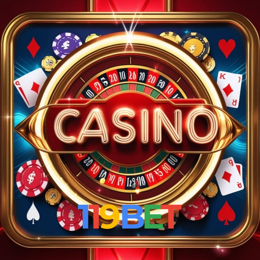 Segurança no 119BET