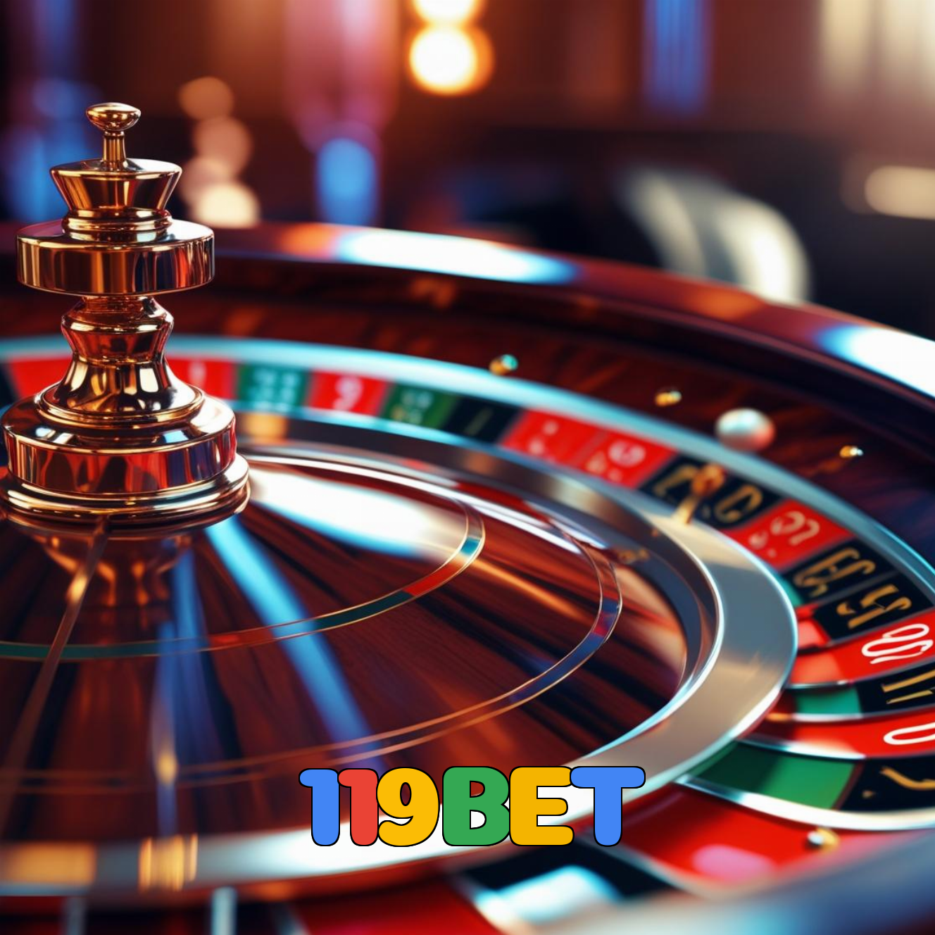 Problemas de Login no 119BET