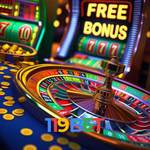Login no 119BET
