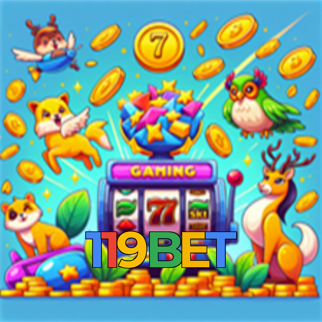 Login no 119BET