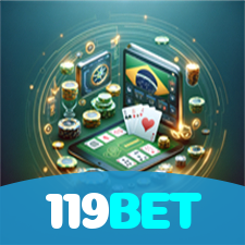 Login no 119BET