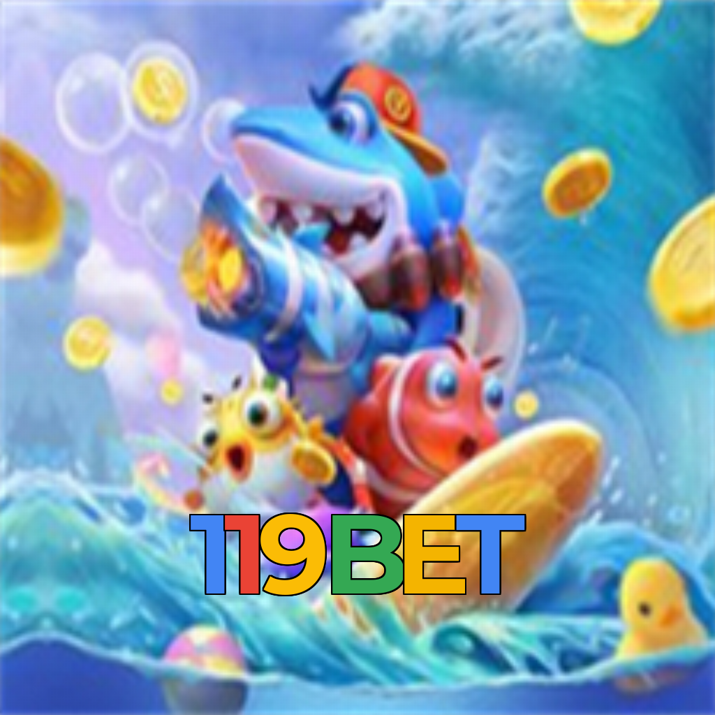 Login no 119BET