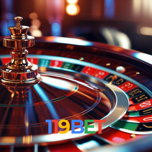 Segurança no 119BET