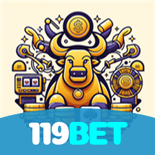 Segurança no 119BET
