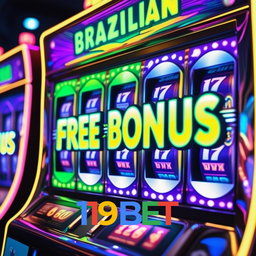 Segurança no 119BET
