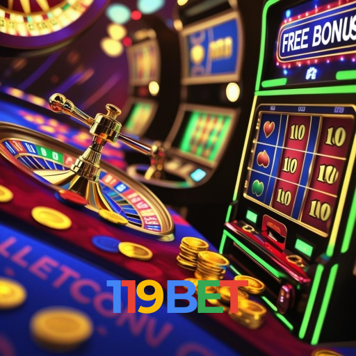 Problemas de Login no 119BET